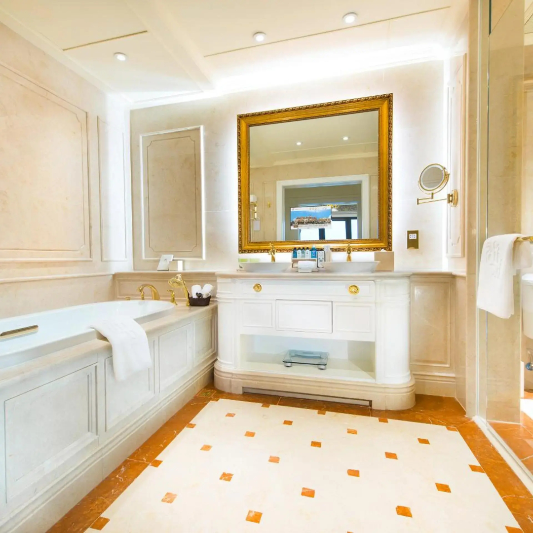 Photo - Legend Palace Hotel