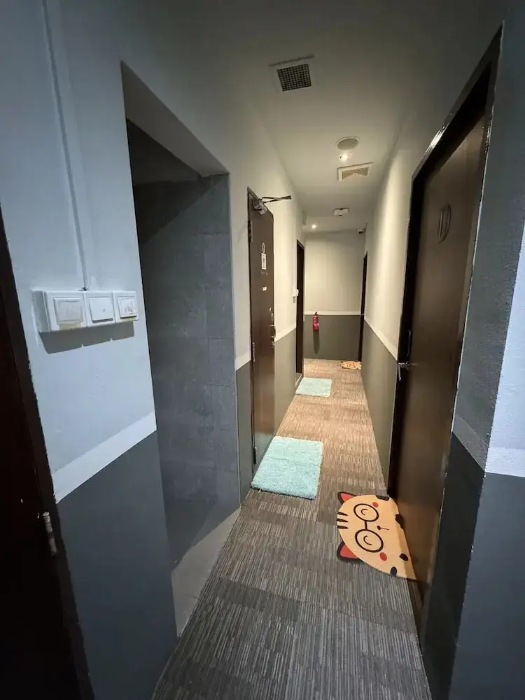 Foto - The Room @Bugis