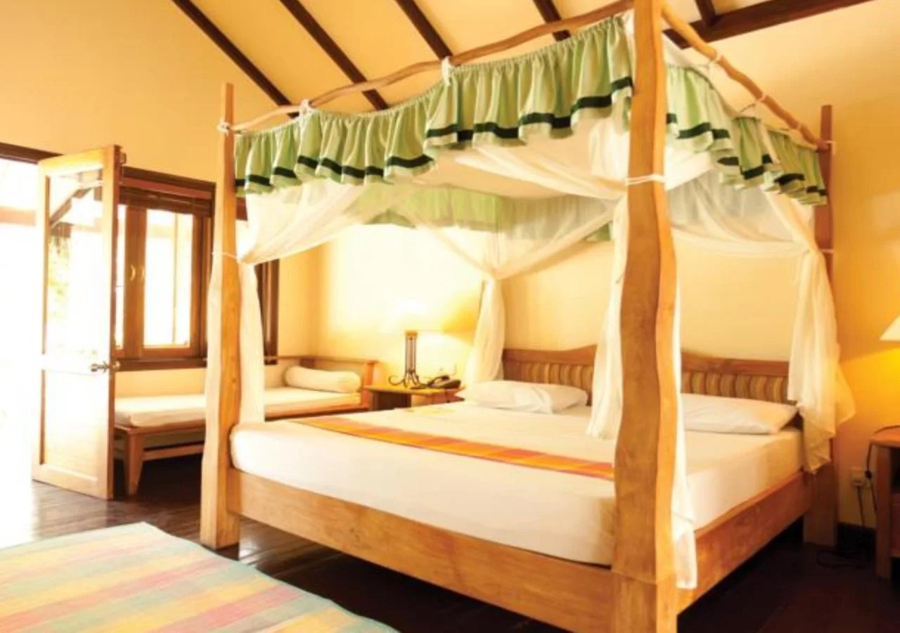 Photo - Filitheyo Island Resort