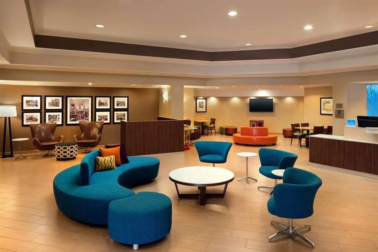 Foto - Fairfield by Marriott Anaheim Resort