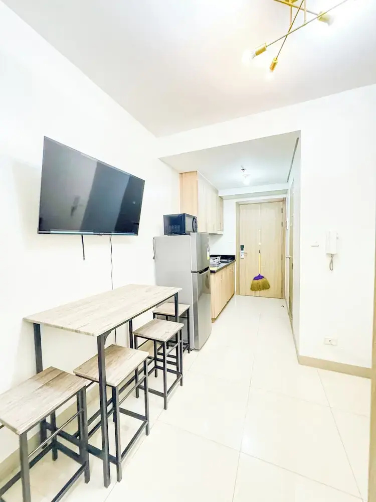 Foto - Shore Residences Tower A/B Main Lobby Entrance