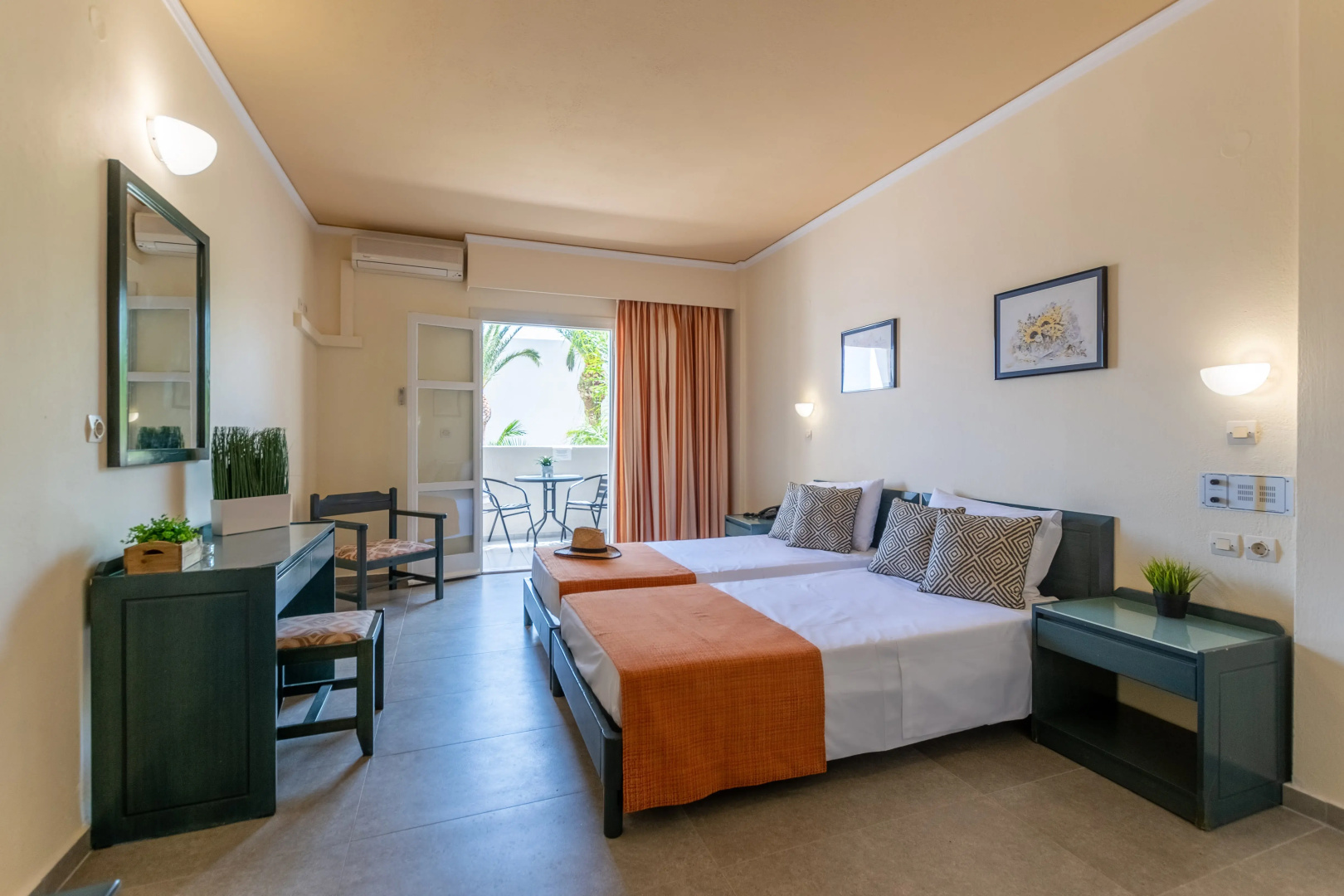 Foto - Dedalos Hotel