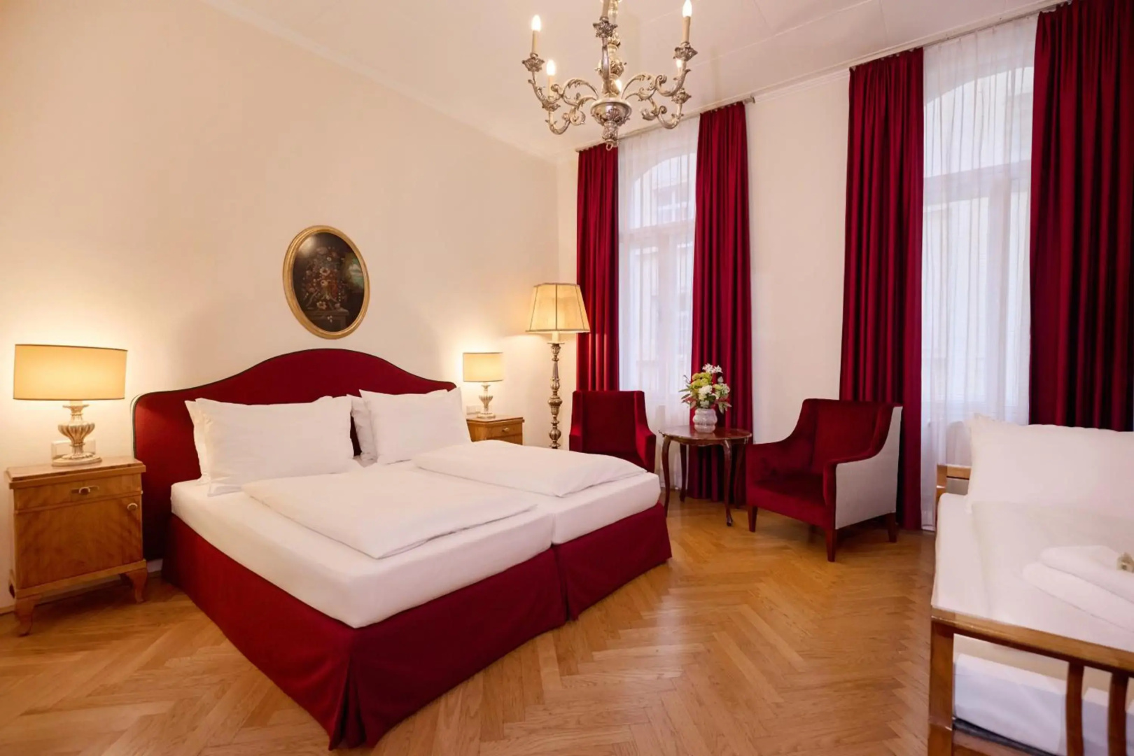 Foto - Graben Hotel