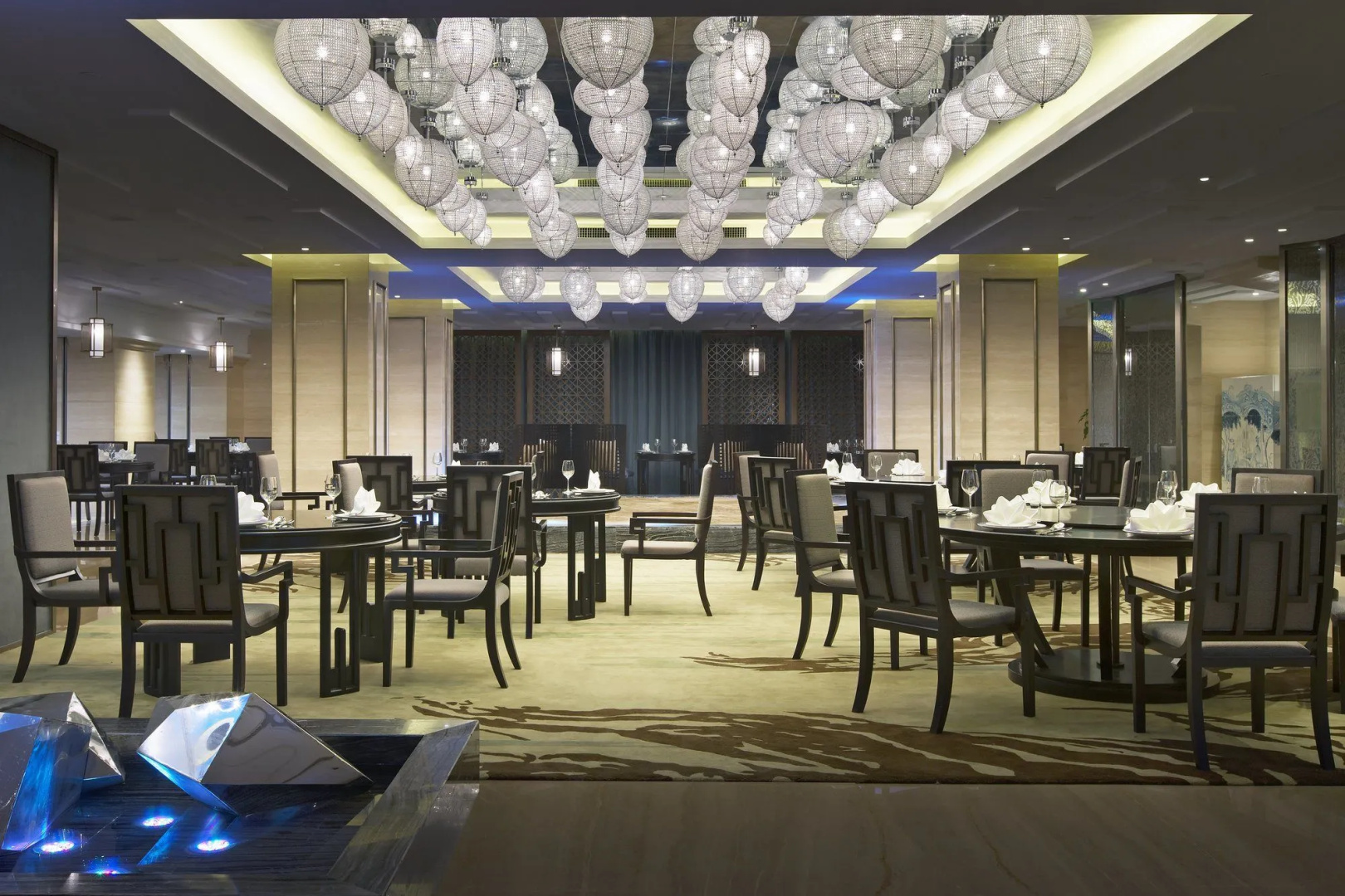 Foto - The Westin Qingdao