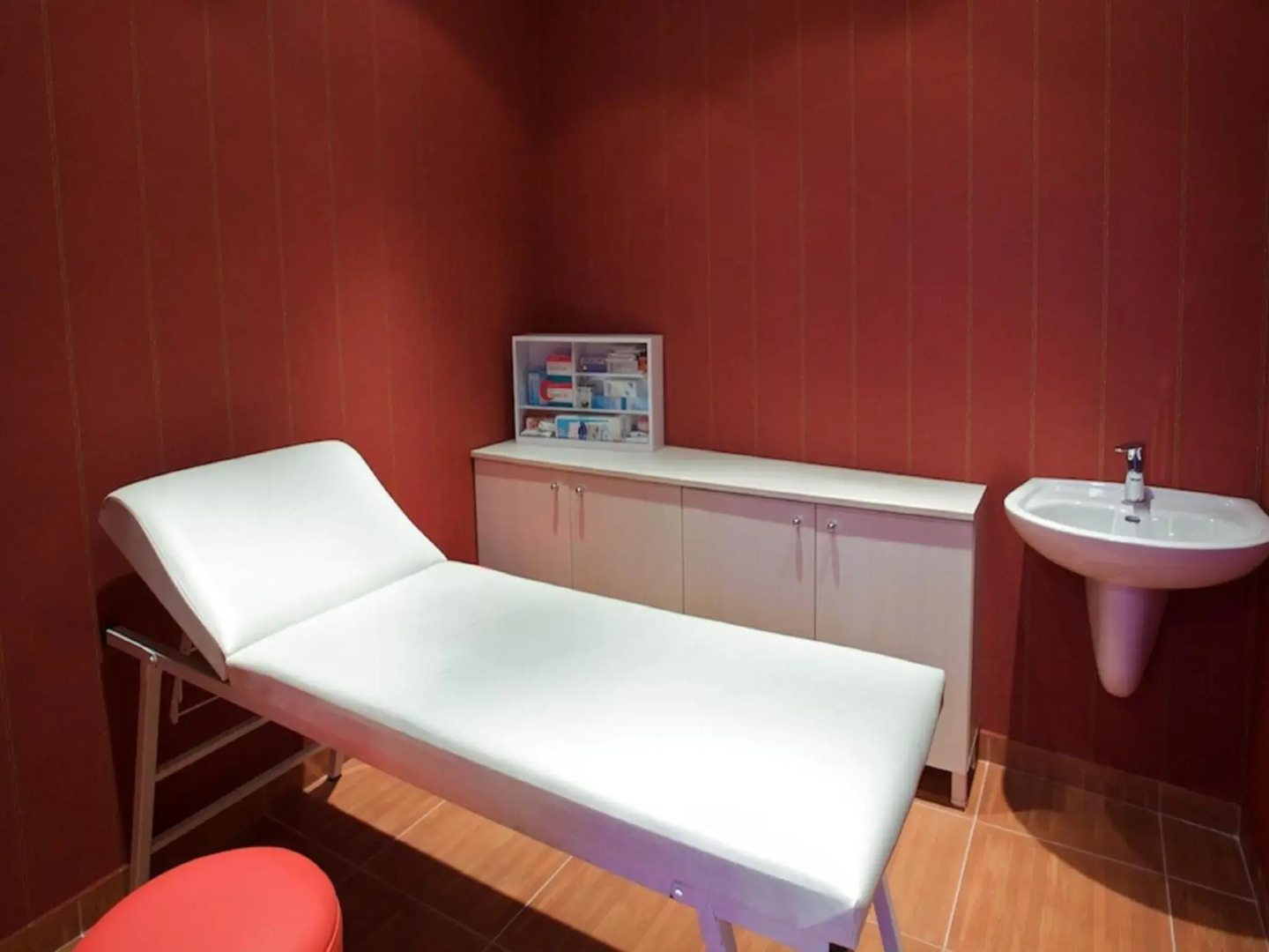 Foto - The Charm Hotel - Old City