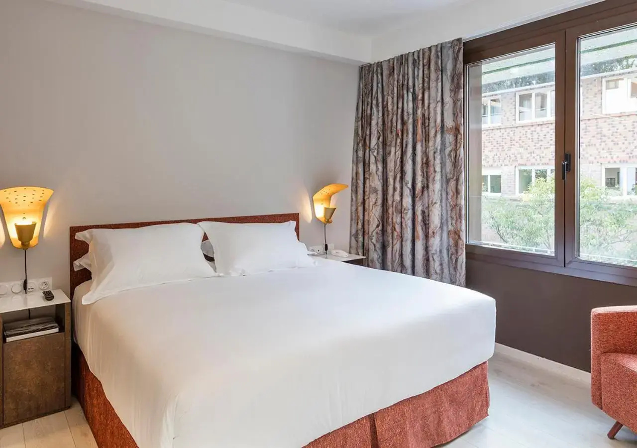 Photo - Axel Hotel San Sebastián - Adults Only
