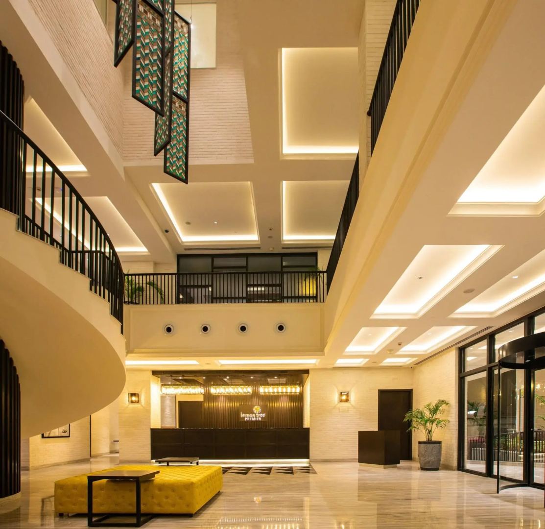 Photo - Lemon Tree Premier City Center Pune