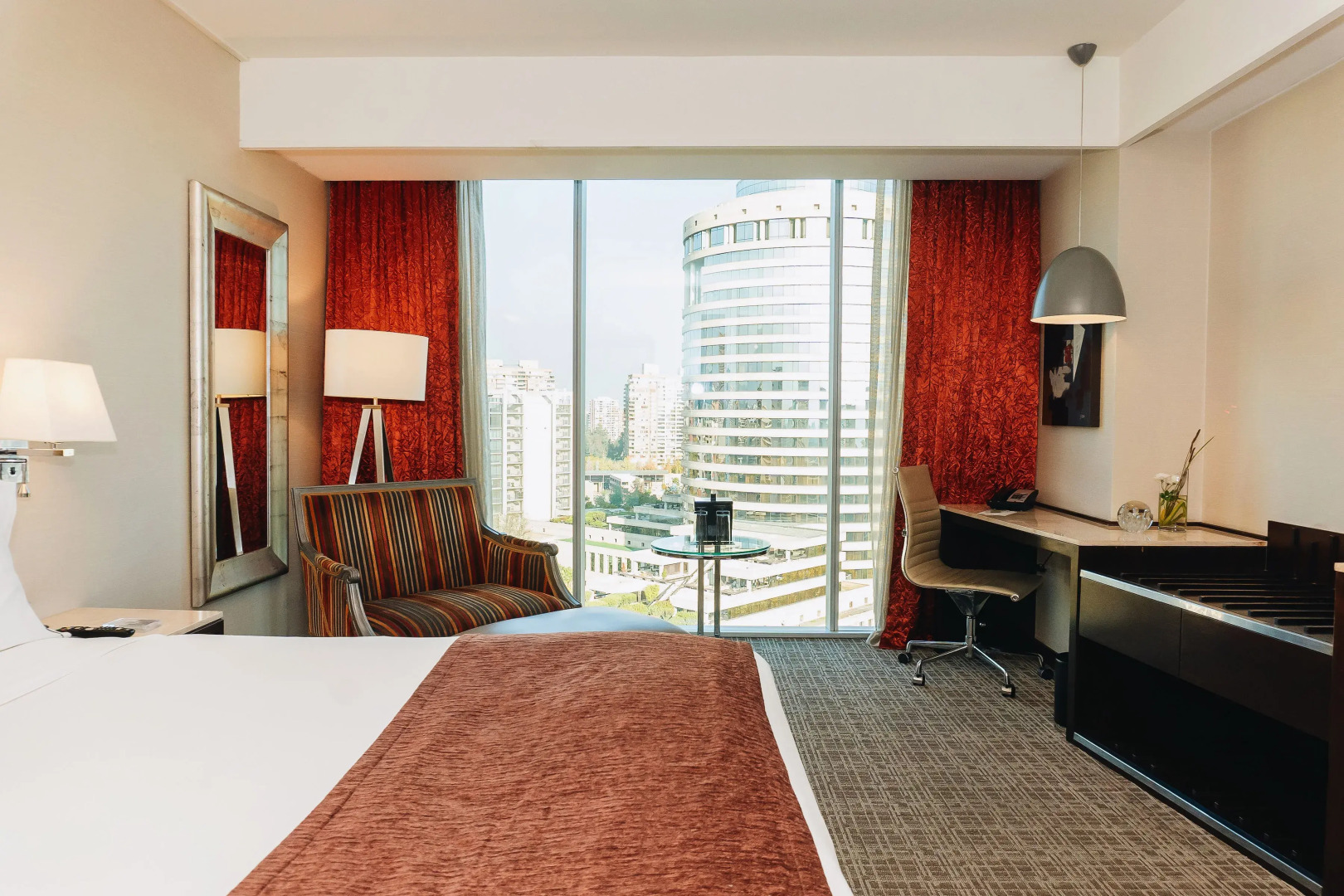 Foto - Renaissance Santiago by Marriott