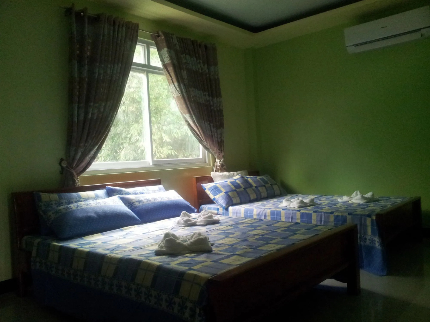 Foto - Buena's Haven Travelodge