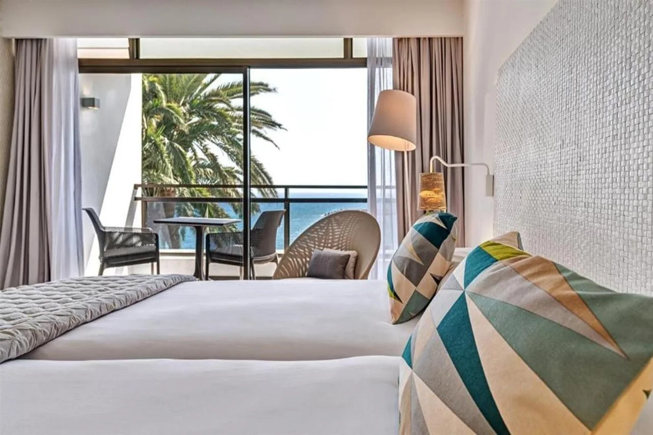 Photo - Don Gregory by Dunas - Adults Only