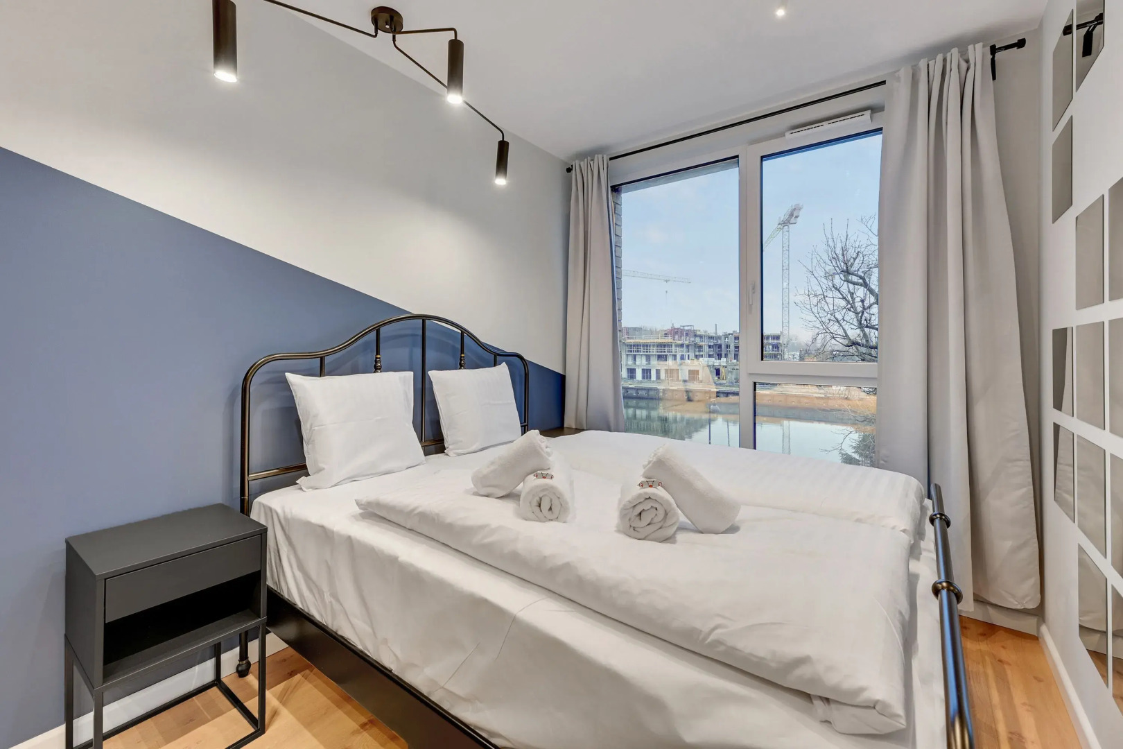 Photo - RentPlanet - Apartamenty Chlebova