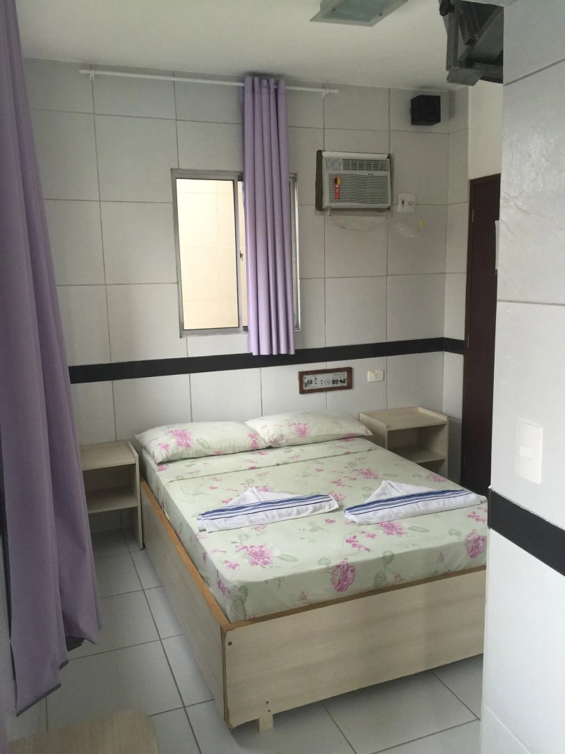 Foto - Hotel Pousada da Praia