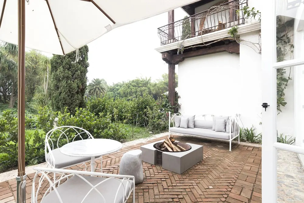 Photo - Villa Bokeh Relais & Châteaux