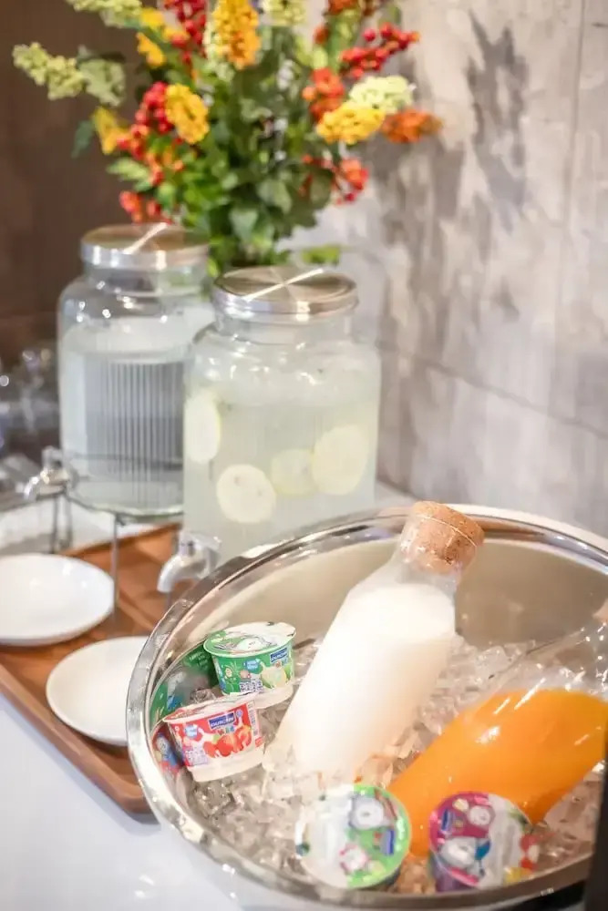 Photo - SAM E Hotel Bangkok Sathorn