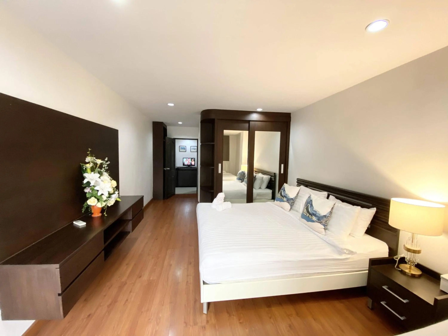 Photo - 14 Place Sukhumvit Suites - SHA Plus