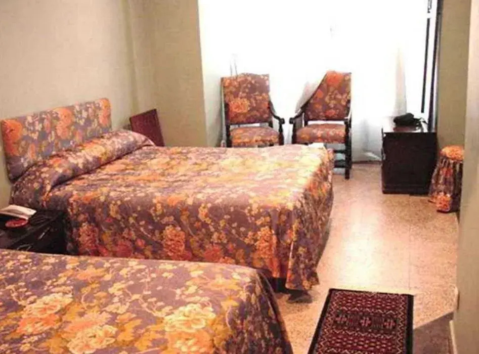 Foto - Hotel Volubilis
