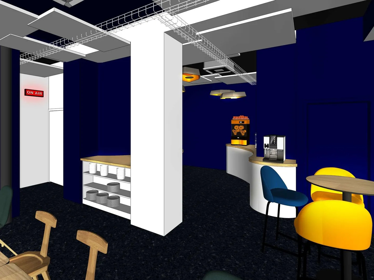 Photo - ibis Styles Paris Opera Lafayette