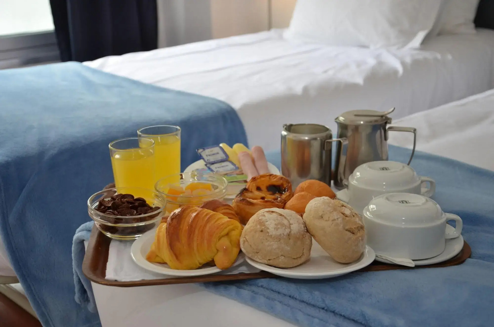 Foto - Hotel Girassol