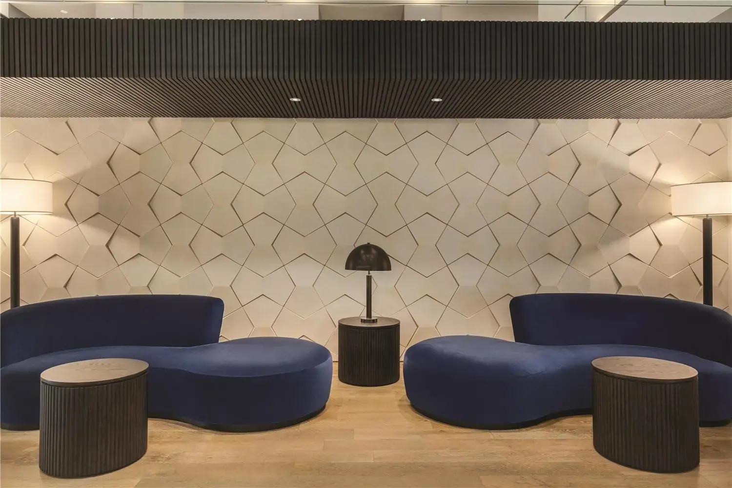 Photo - Hilton San Francisco Financial District