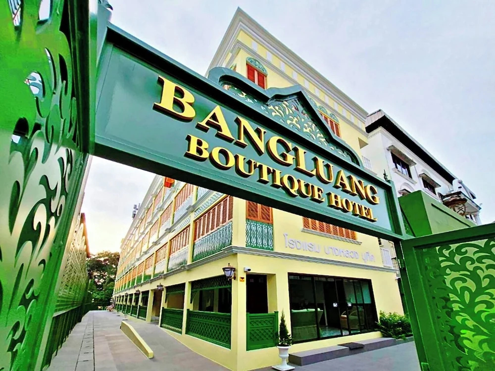 Foto - Bangluang Boutique Hotel