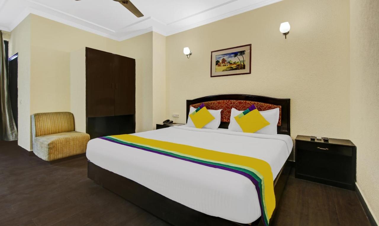 Photo - Itsy Hotels Arien International