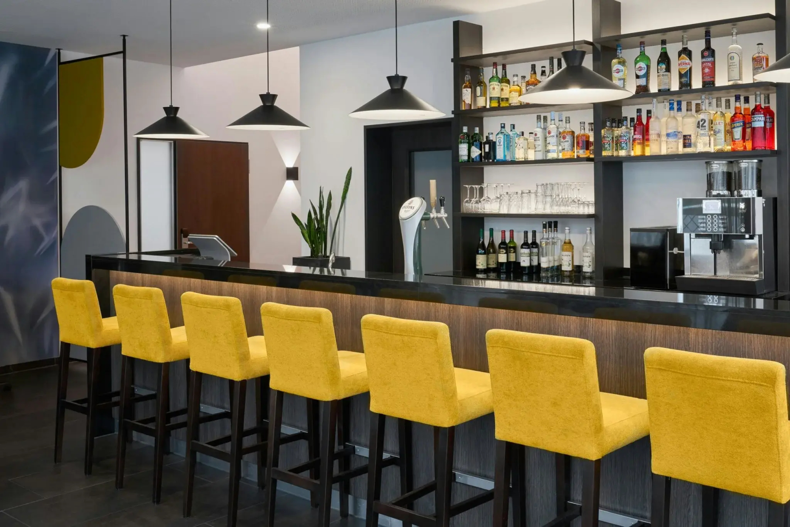Photo - Four Points Flex by Sheraton Essen