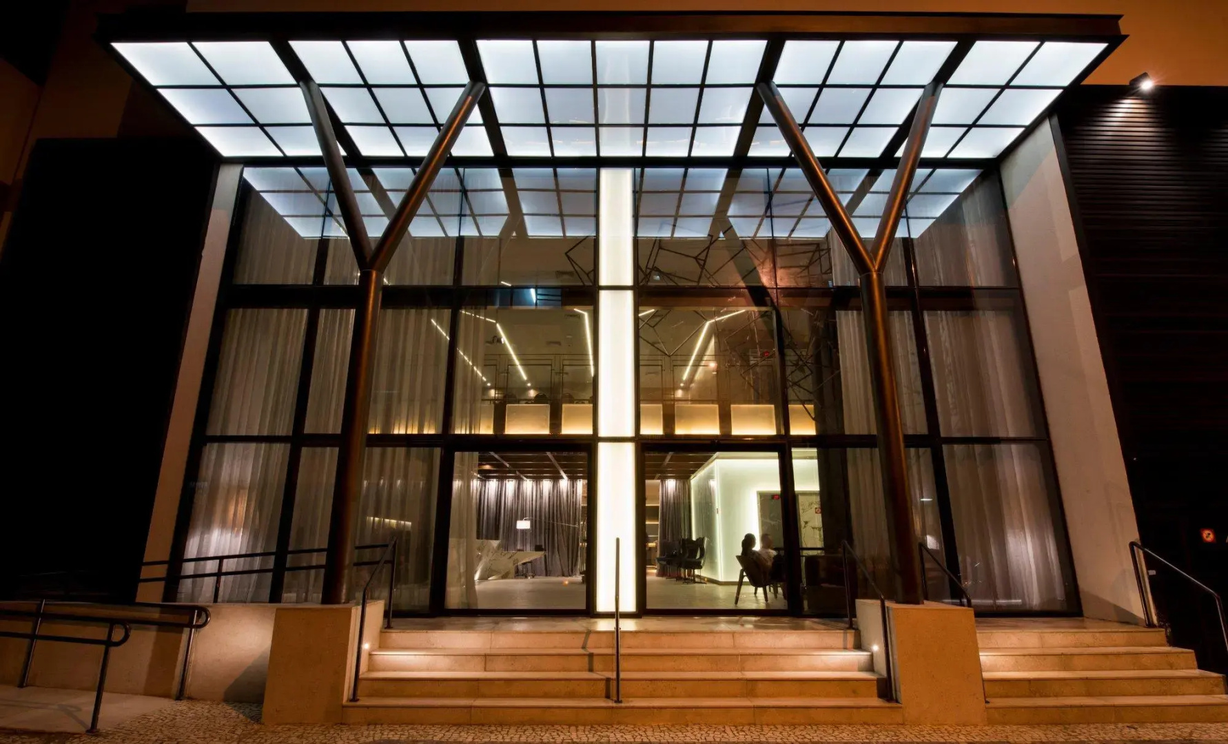 Foto - Hotel Atlântico Prime