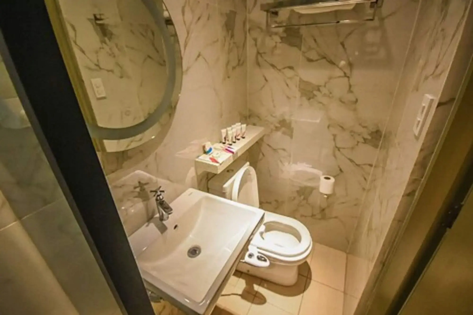 Foto - Skyloft Hotel