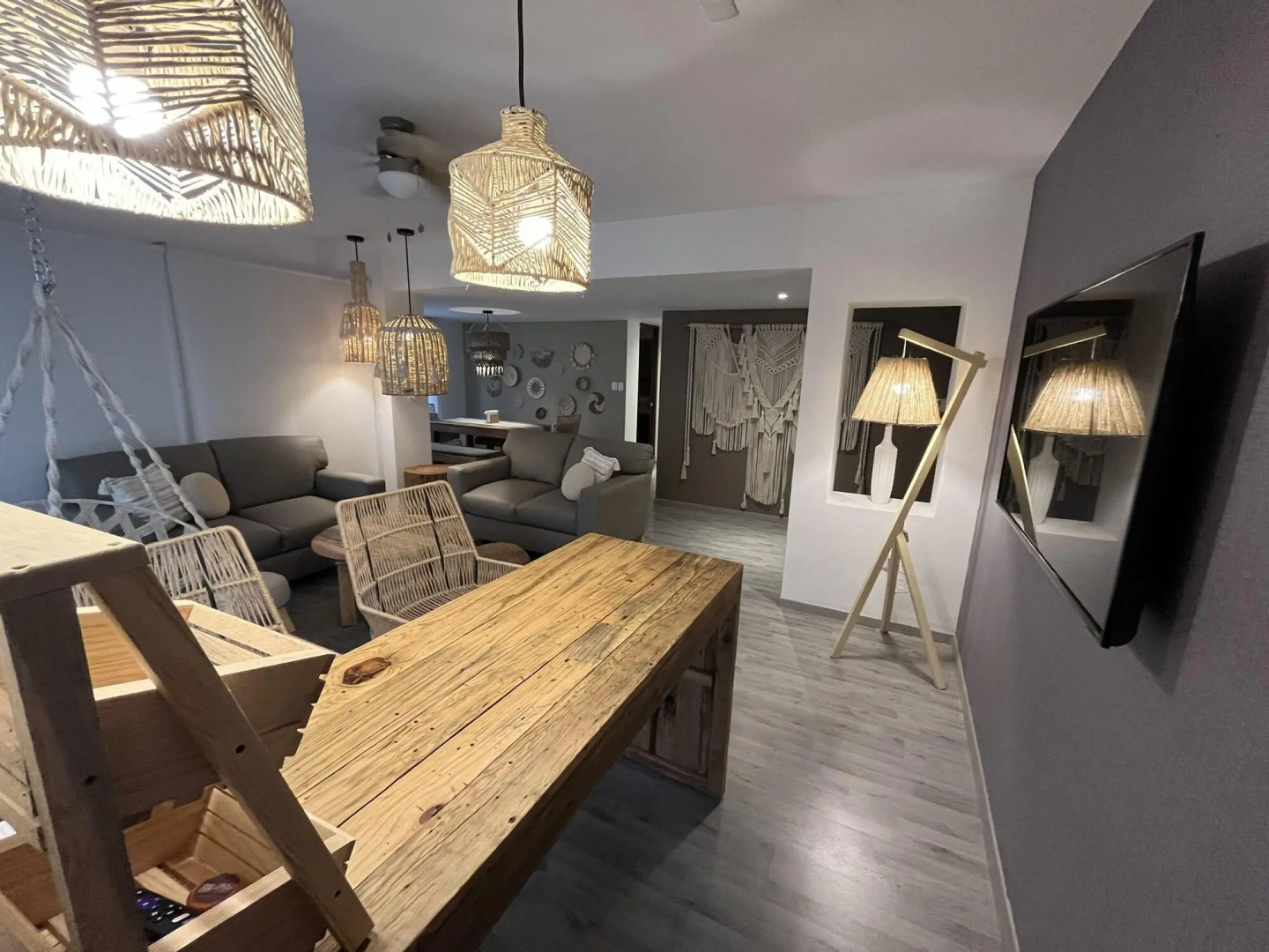Foto - Zen Suites by Regente