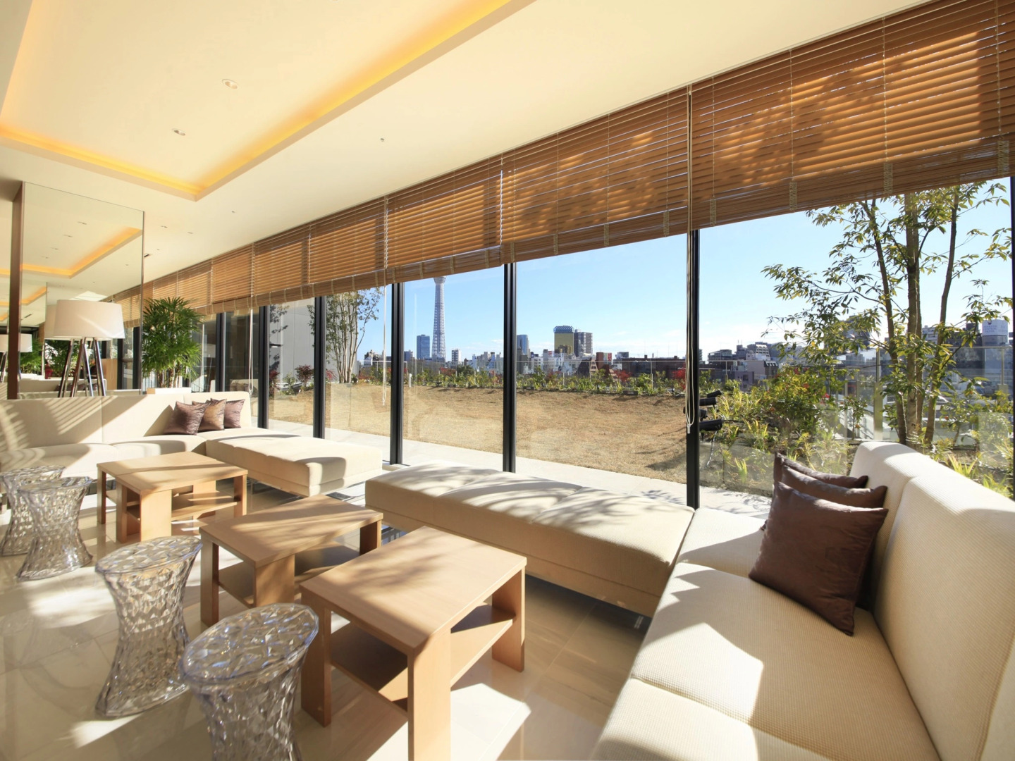 Foto - Richmond Hotel Premier Asakusa International