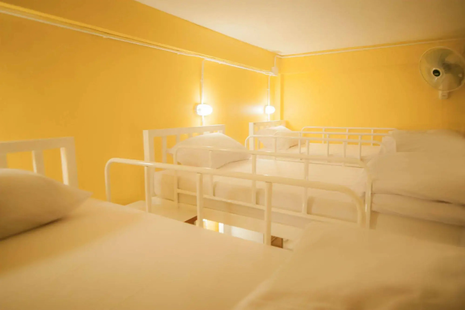 Foto - Thai Thai Hostel