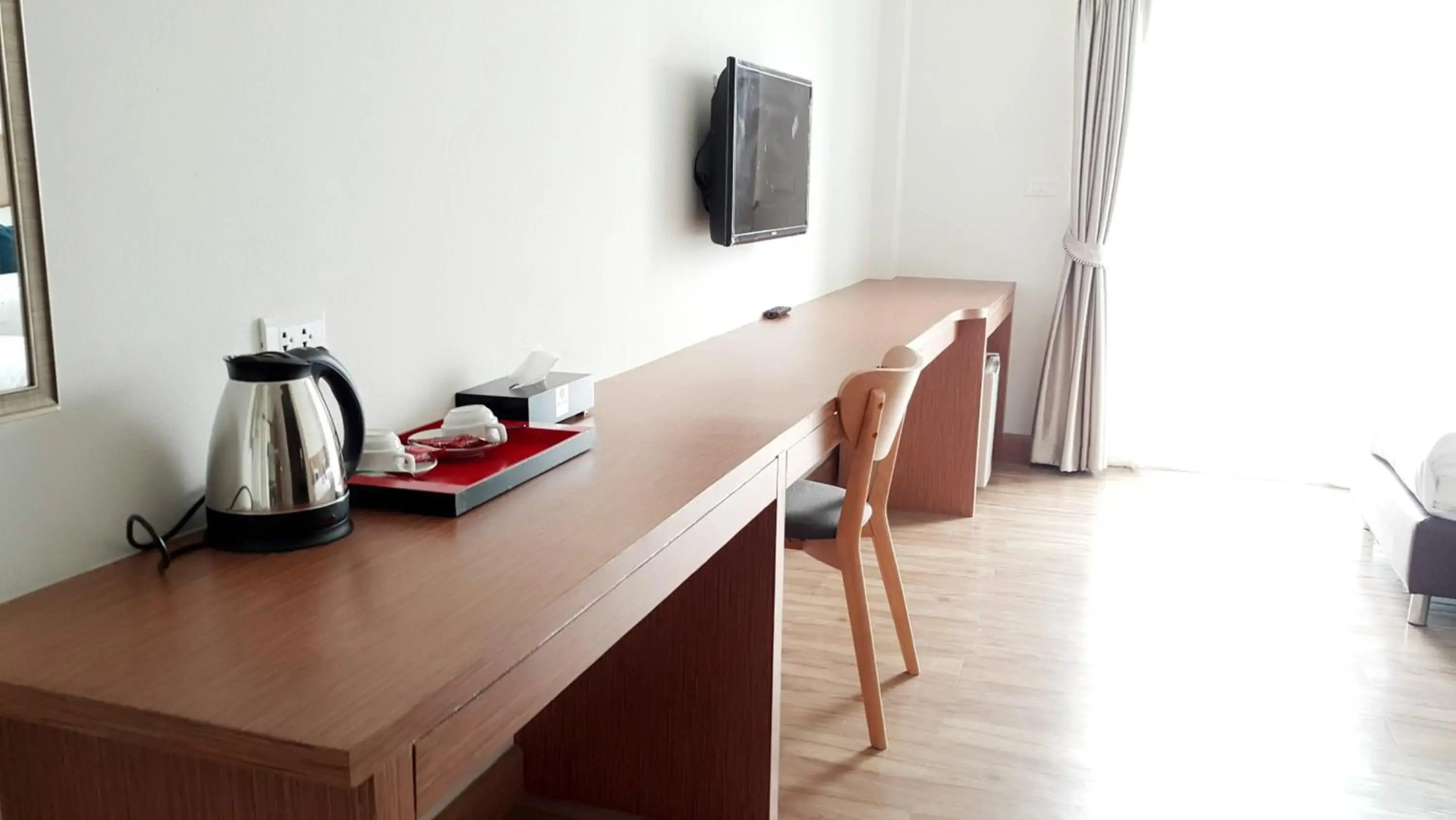 Foto - Donchan Residence