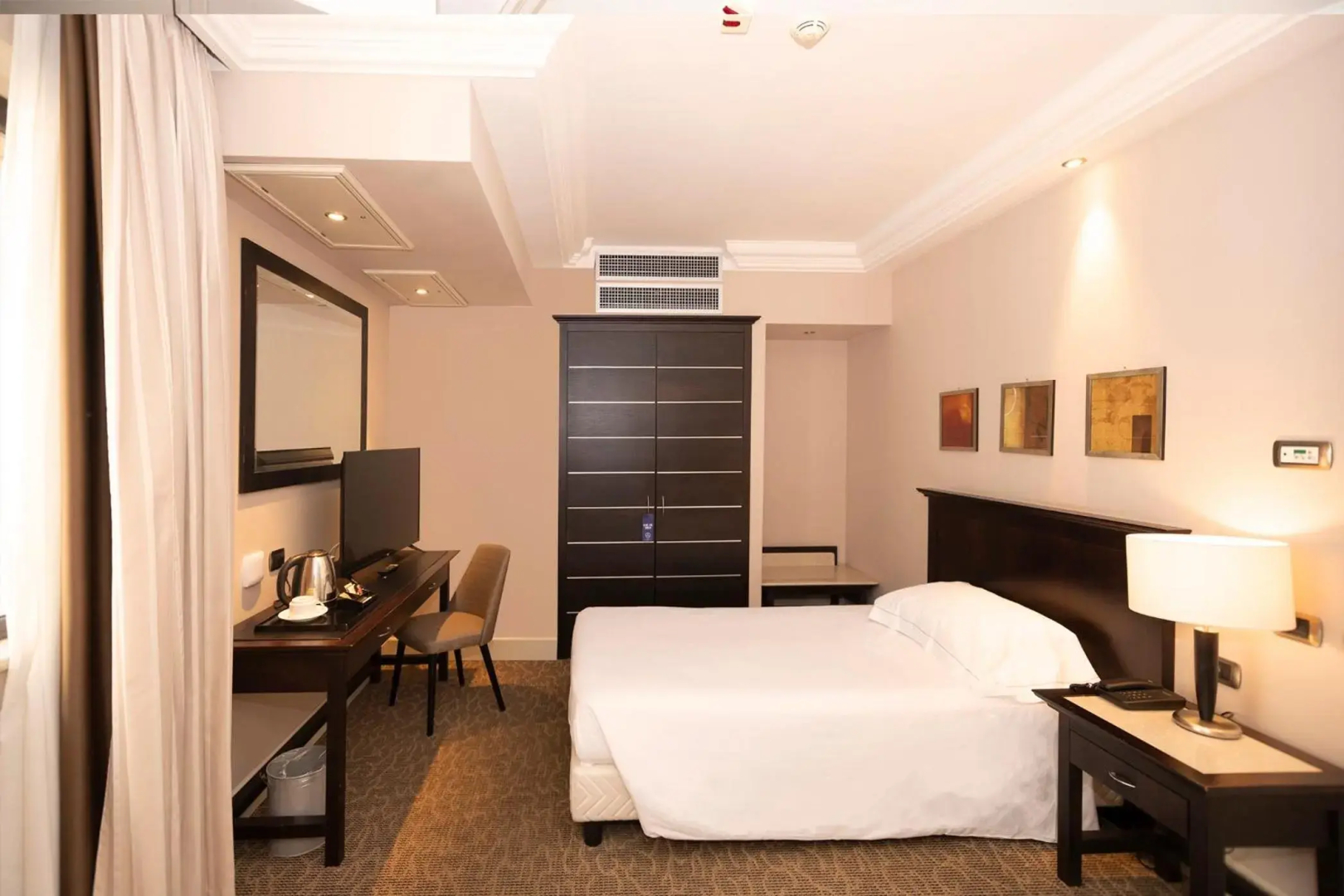 Foto - Hotel Regina Margherita