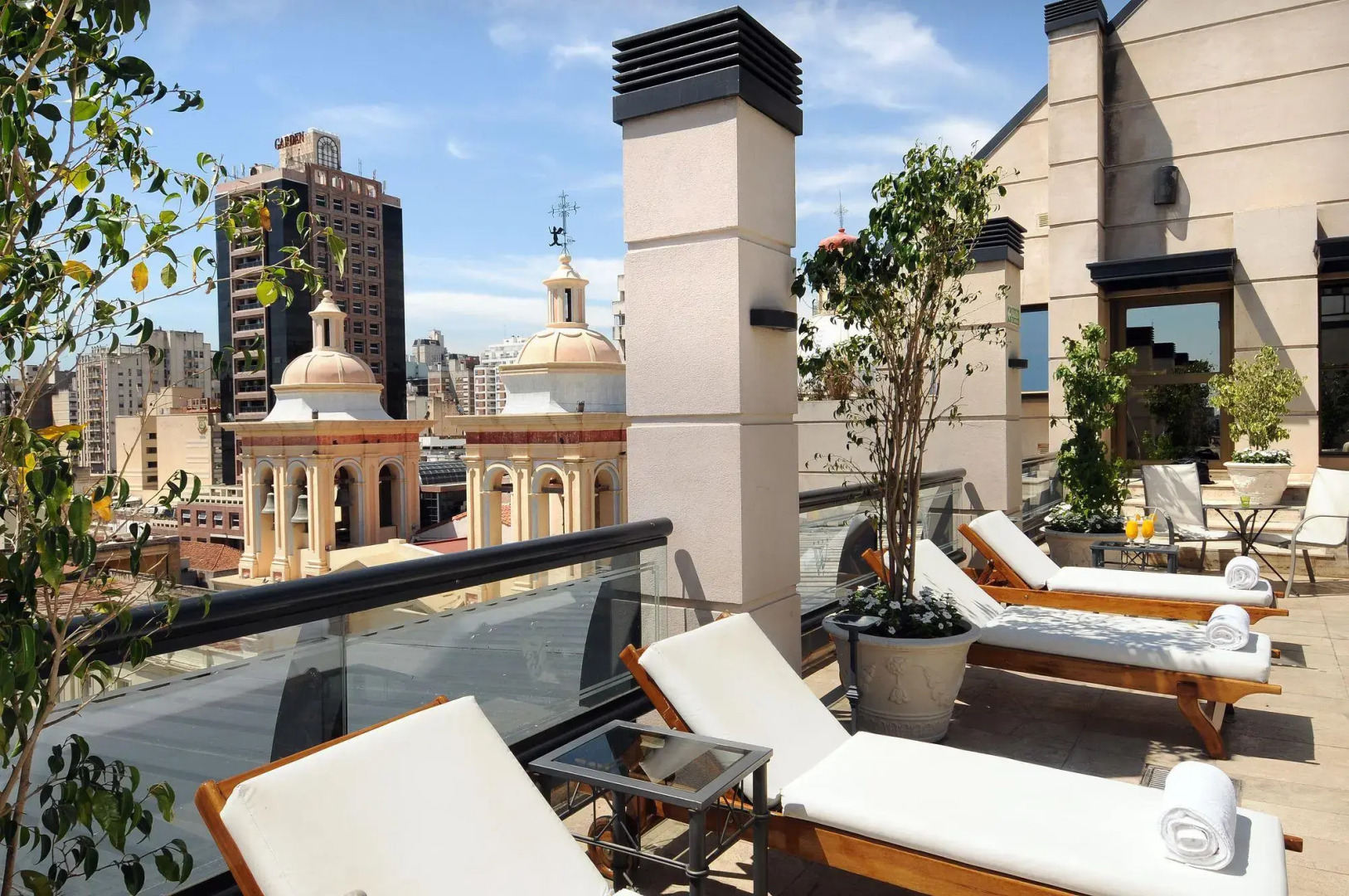 Foto - Windsor Hotel