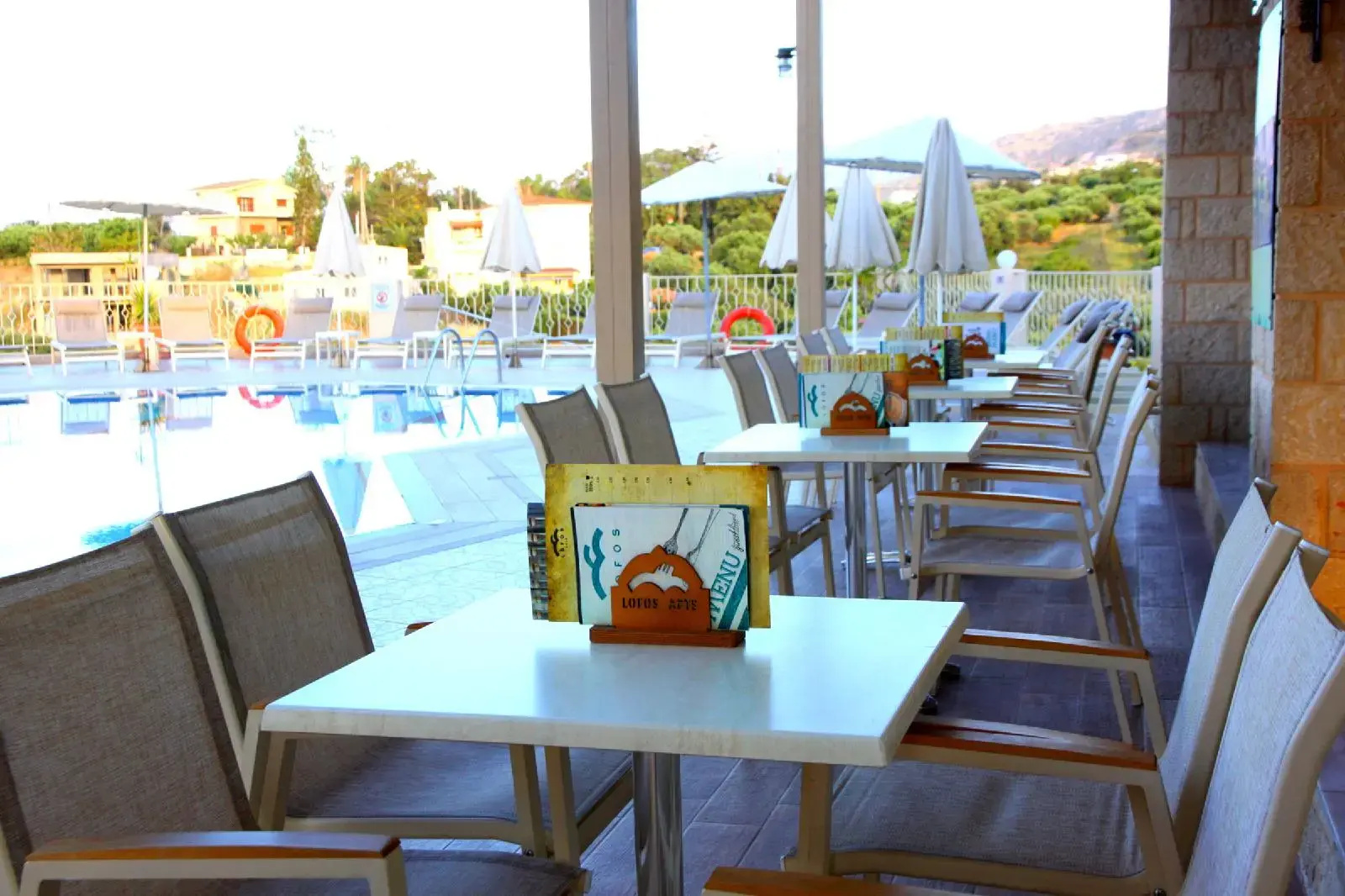Photo - Lofos Apartments