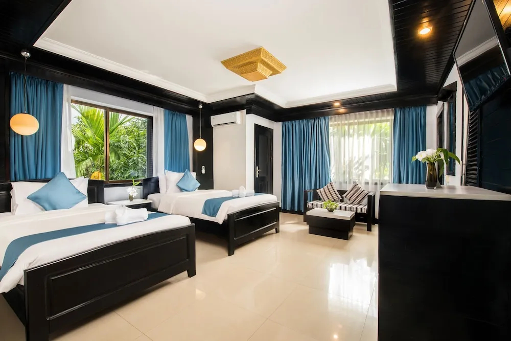 Foto - The Sanctuary Residence
