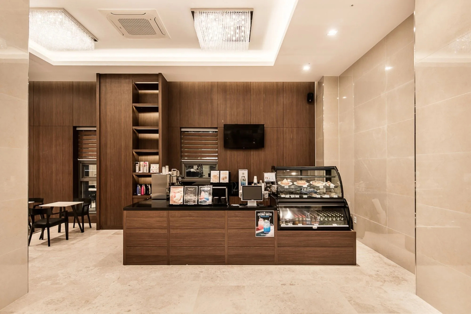 Foto - WD Hotel