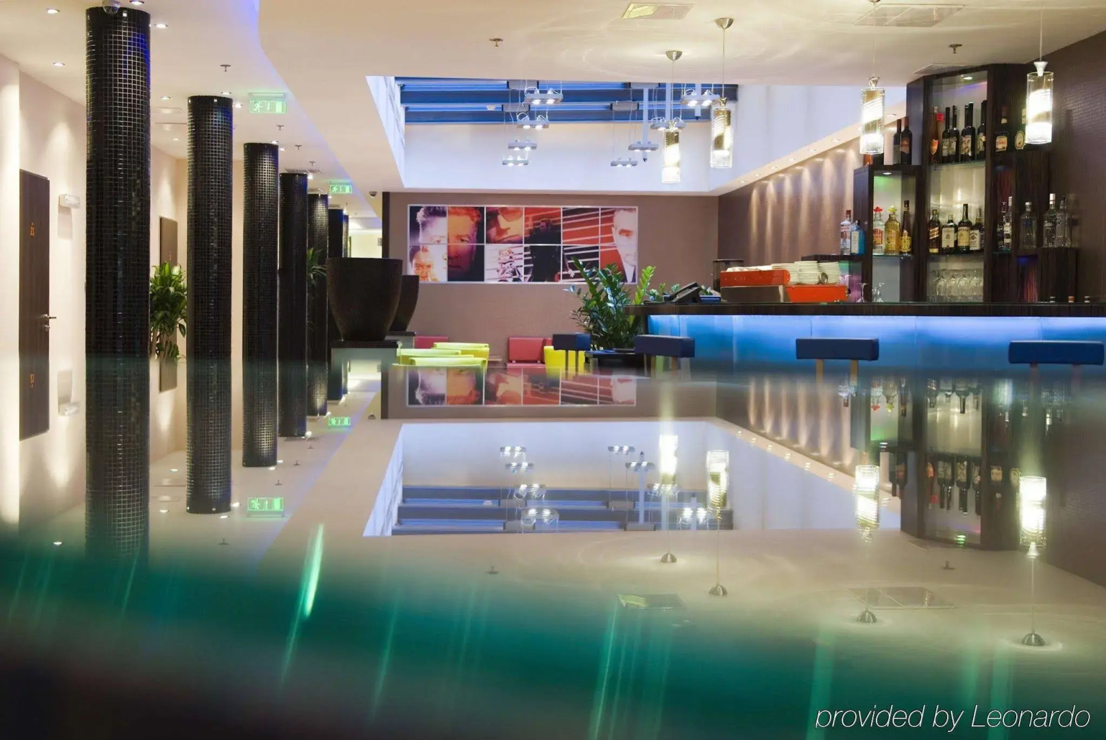 Photo - Honest Budapest by Chic & Basic