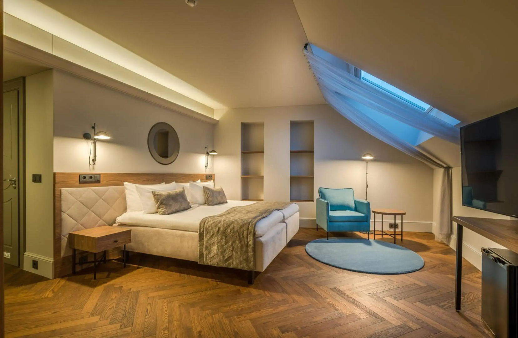 Foto - Hotel Vilnia