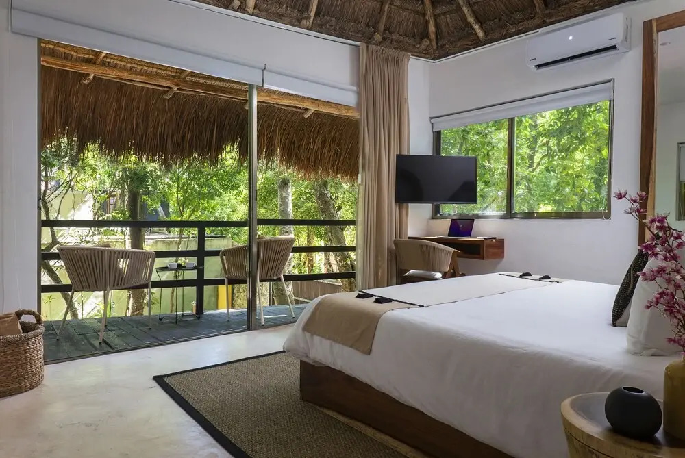 Foto - Terasu Riviera Maya Hotel & Spa, en Xcaret