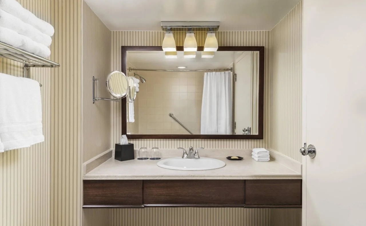 Photo - Sheraton Gateway Hotel in Toronto International Airport