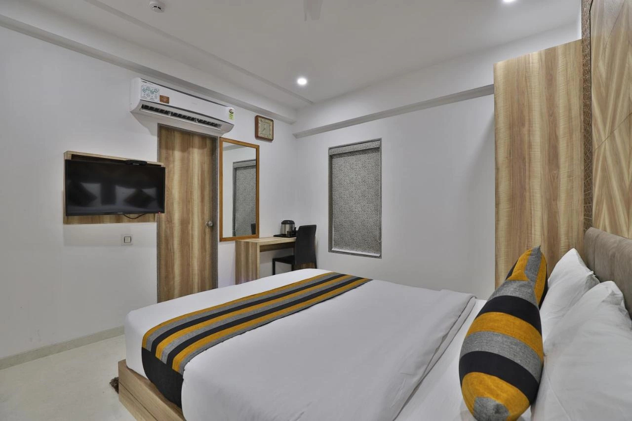 Photo - Hotel Le Grand