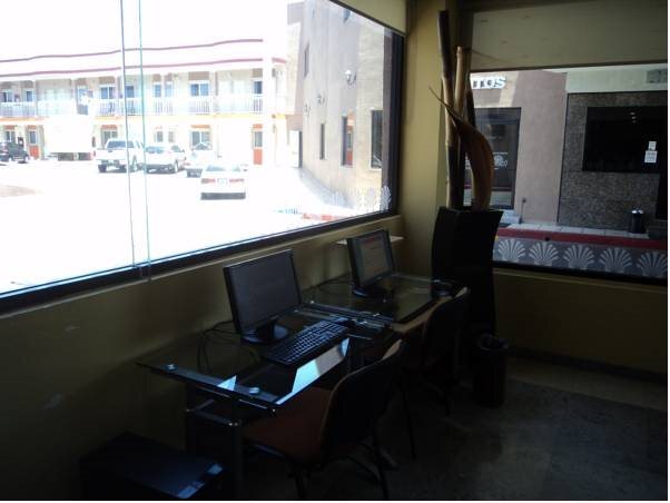 Photo - Hotel Santiago Plaza