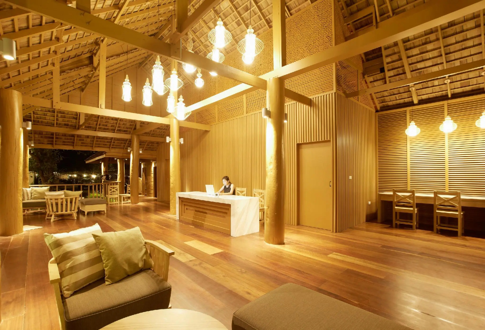 Foto - VAYNA Boutique Koh Chang