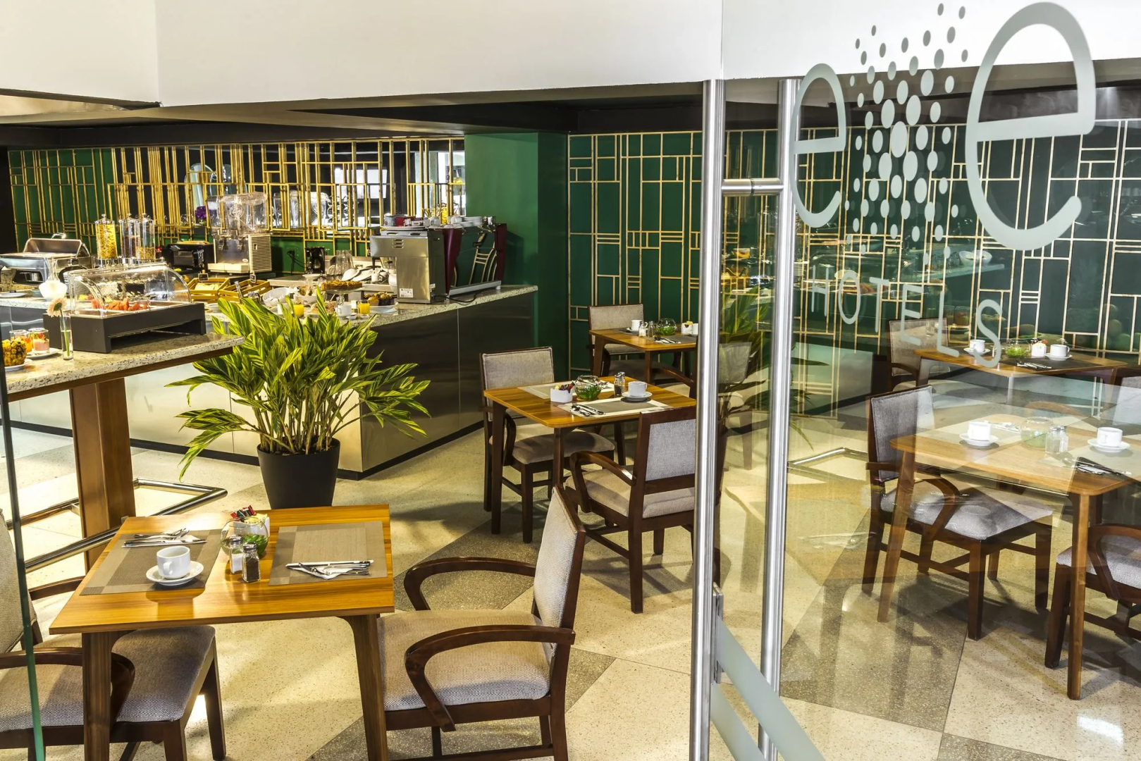 Photo - Urban Green Hotel & Suites