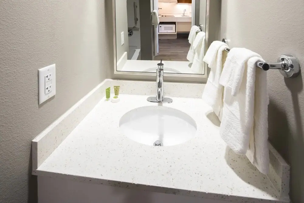 Photo - Uptown Suites Extended Stay Austin TX - Round Rock