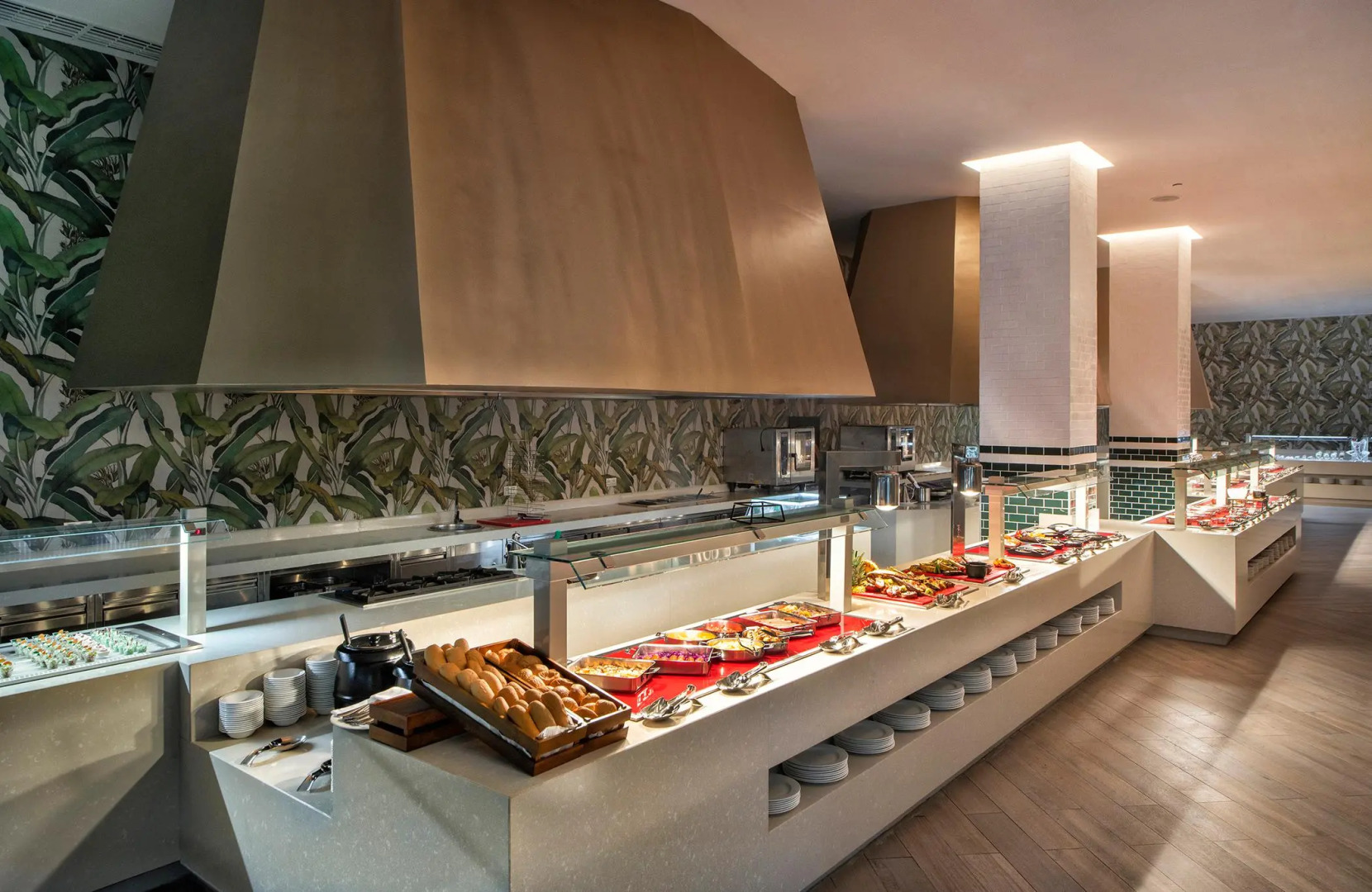 Foto - Adults Only Club at Lopesan Costa Bávaro Resort