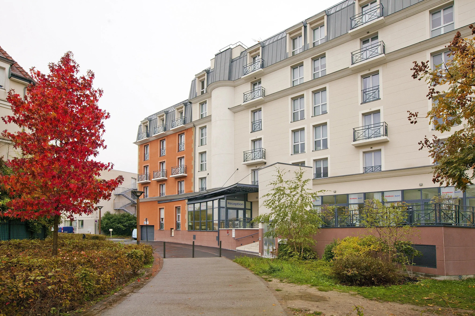 Photo - Residhome Neuilly Bords de Marne