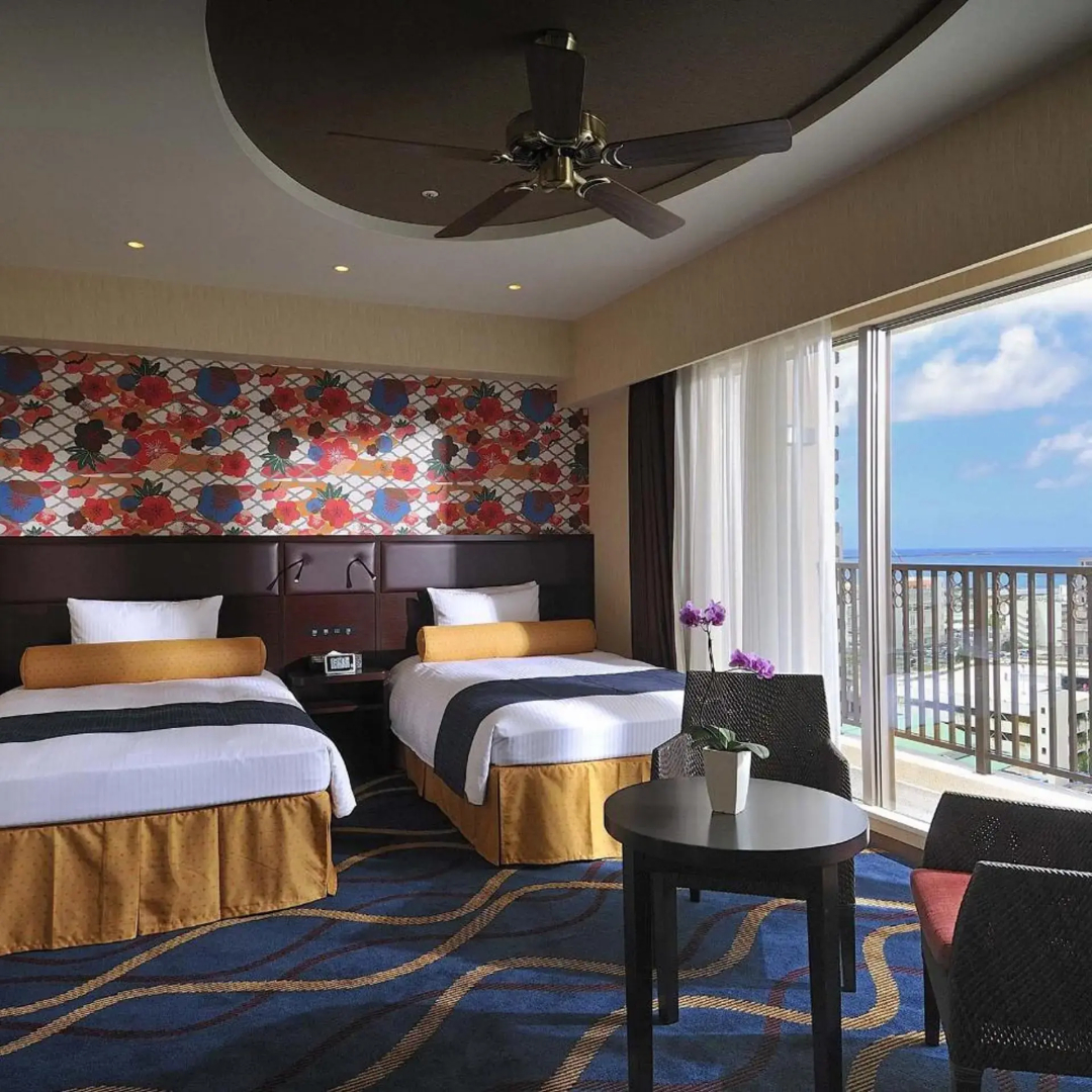 Photo - Loisir Spa Tower Naha