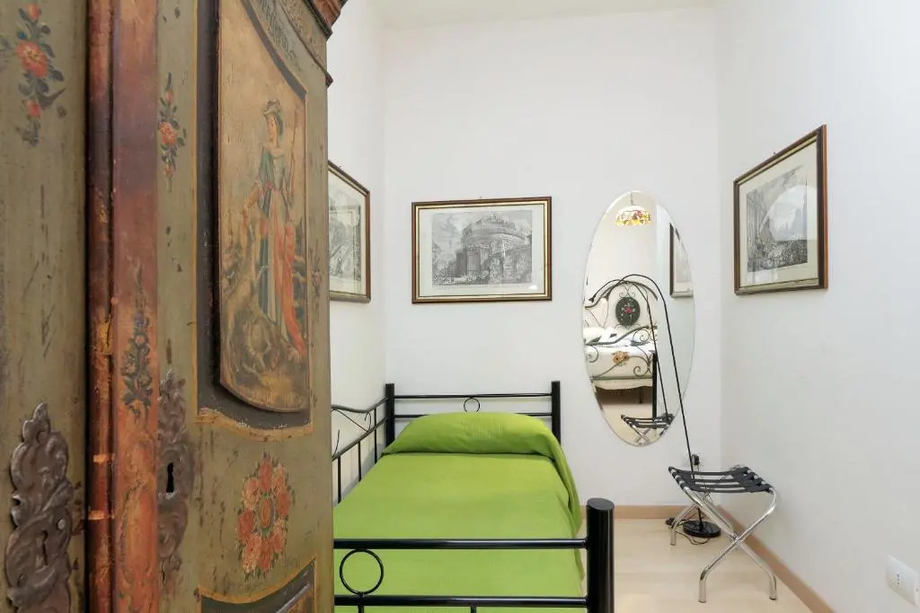 Foto - LHG Comfy Rooms